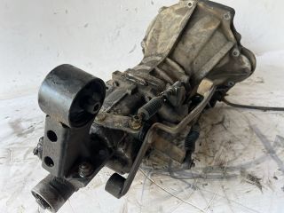 bontott NISSAN VANETTE Váltó (Mechanikus)