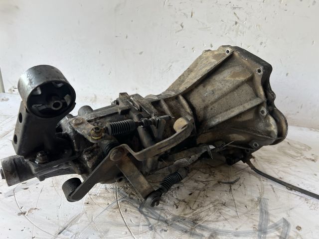 bontott NISSAN VANETTE Váltó (Mechanikus)