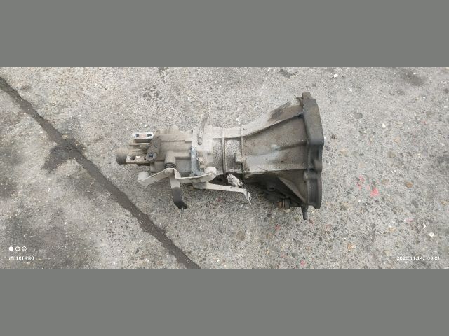 bontott NISSAN VANETTE Váltó (Mechanikus)