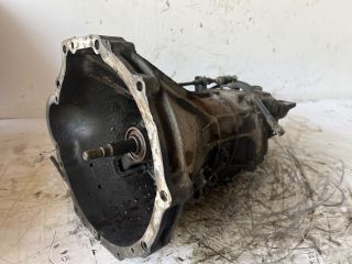 bontott NISSAN VANETTE Váltó (Mechanikus)