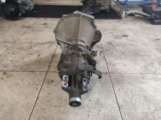 bontott NISSAN VANETTE Váltó (Mechanikus)