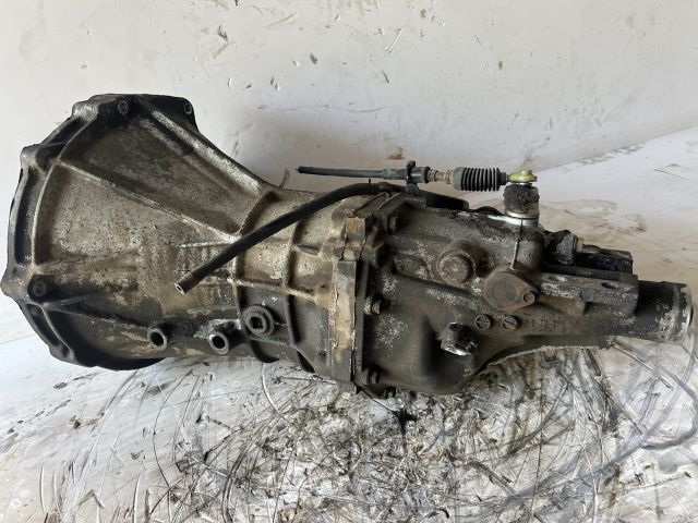 bontott NISSAN VANETTE Váltó (Mechanikus)