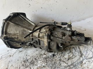 bontott NISSAN VANETTE Váltó (Mechanikus)