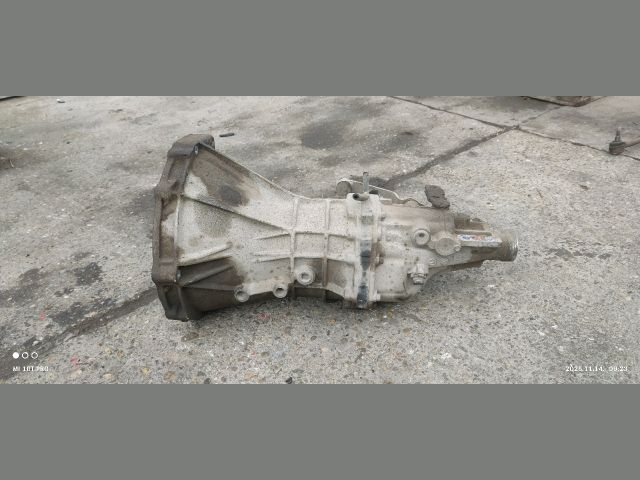 bontott NISSAN VANETTE Váltó (Mechanikus)