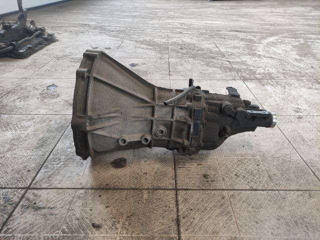 bontott NISSAN VANETTE Váltó (Mechanikus)