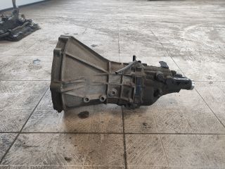 bontott NISSAN VANETTE Váltó (Mechanikus)