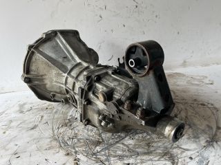 bontott NISSAN VANETTE Váltó (Mechanikus)