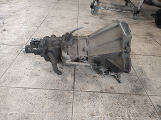 bontott NISSAN VANETTE Váltó (Mechanikus)