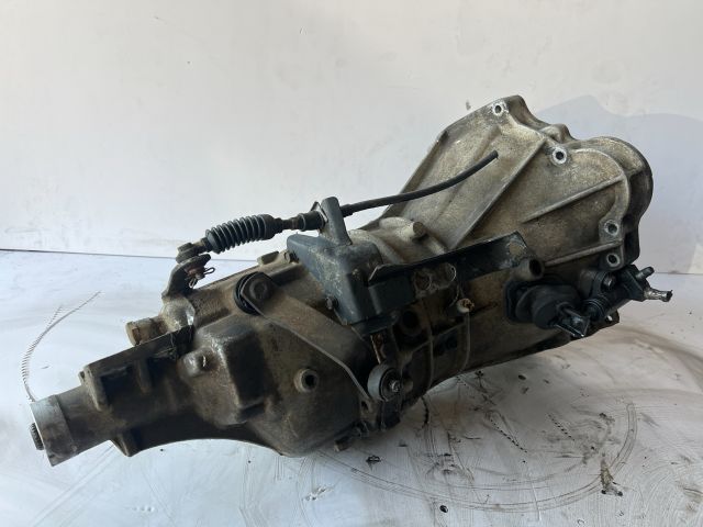 bontott NISSAN VANETTE Váltó (Mechanikus)