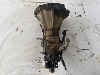 bontott NISSAN VANETTE Váltó (Mechanikus)