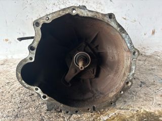 bontott NISSAN VANETTE Váltó (Mechanikus)