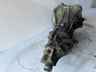 bontott NISSAN VANETTE Váltó (Mechanikus)