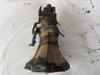 bontott NISSAN VANETTE Váltó (Mechanikus)