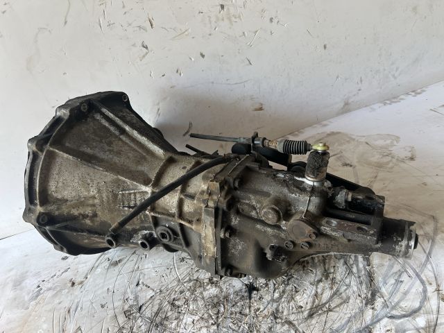 bontott NISSAN VANETTE Váltó (Mechanikus)