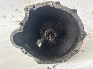 bontott NISSAN VANETTE Váltó (Mechanikus)