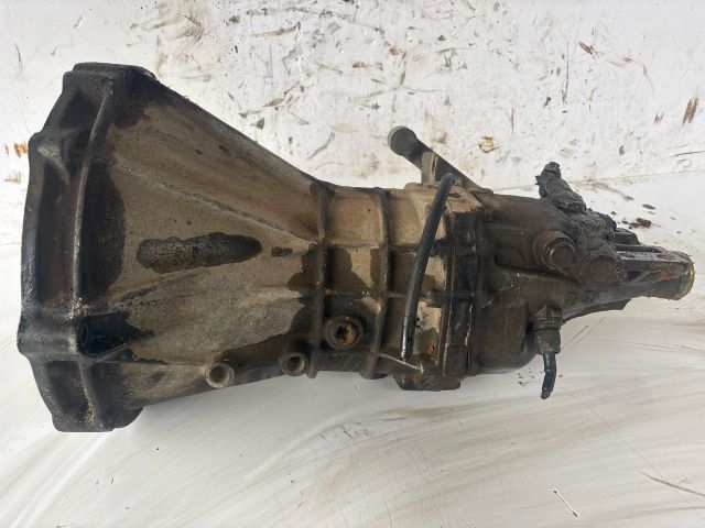 bontott NISSAN VANETTE Váltó (Mechanikus)