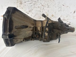 bontott NISSAN VANETTE Váltó (Mechanikus)