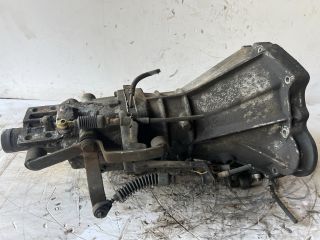 bontott NISSAN VANETTE Váltó (Mechanikus)