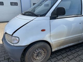 bontott NISSAN VANETTE Váltó (Mechanikus)