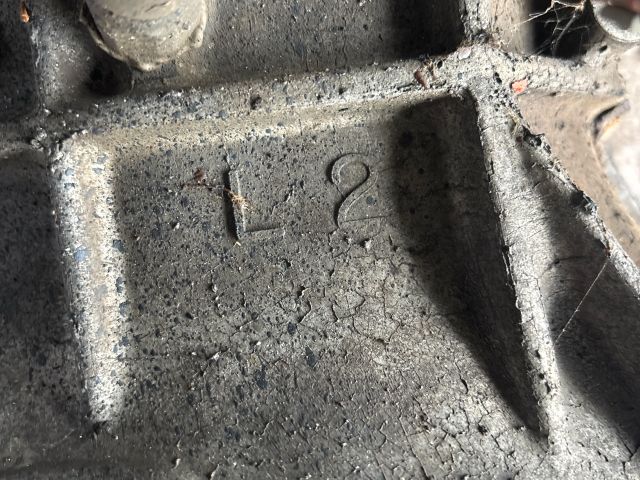 bontott NISSAN VANETTE Váltó (Mechanikus)