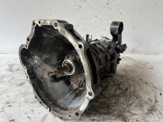bontott NISSAN VANETTE Váltó (Mechanikus)