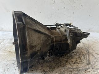 bontott NISSAN VANETTE Váltó (Mechanikus)