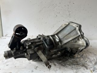 bontott NISSAN VANETTE Váltó (Mechanikus)