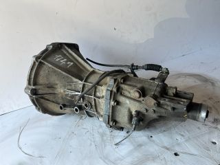 bontott NISSAN VANETTE Váltó (Mechanikus)