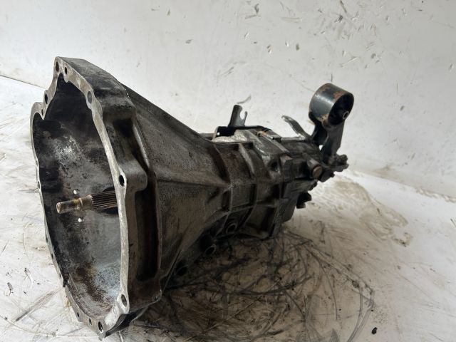 bontott NISSAN VANETTE Váltó (Mechanikus)