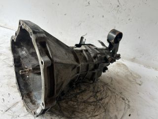 bontott NISSAN VANETTE Váltó (Mechanikus)
