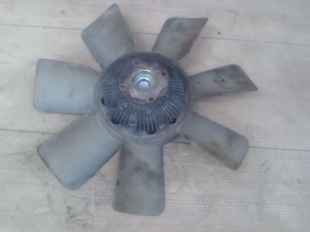 bontott NISSAN VANETTE Viszkóventilátor Hűtőventilátor