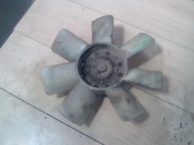 bontott NISSAN VANETTE Viszkóventilátor Hűtőventilátor