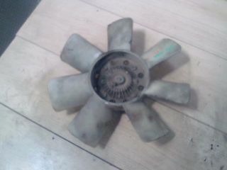 bontott NISSAN VANETTE Viszkóventilátor Hűtőventilátor