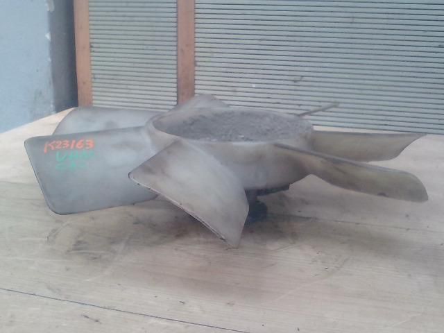 bontott NISSAN VANETTE Viszkóventilátor Hűtőventilátor