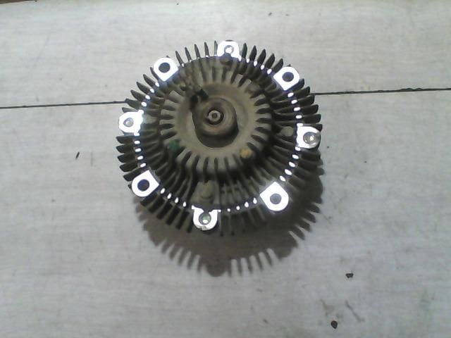 bontott NISSAN VANETTE Viszkóventilátor Hűtőventilátor