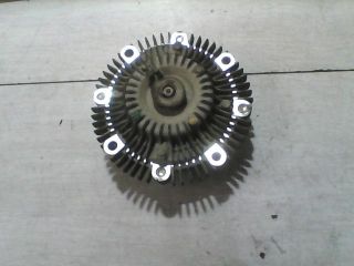 bontott NISSAN VANETTE Viszkóventilátor Hűtőventilátor