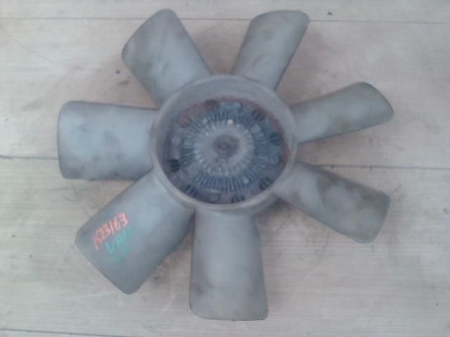 bontott NISSAN VANETTE Viszkóventilátor Hűtőventilátor