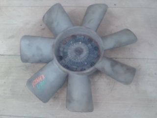 bontott NISSAN VANETTE Viszkóventilátor Hűtőventilátor