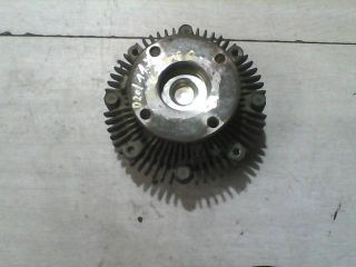 bontott NISSAN VANETTE Viszkóventilátor Hűtőventilátor