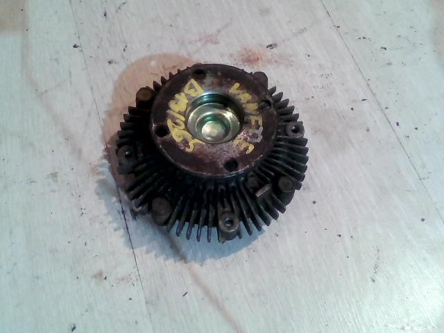 bontott NISSAN VANETTE Viszkóventilátor Hűtőventilátor