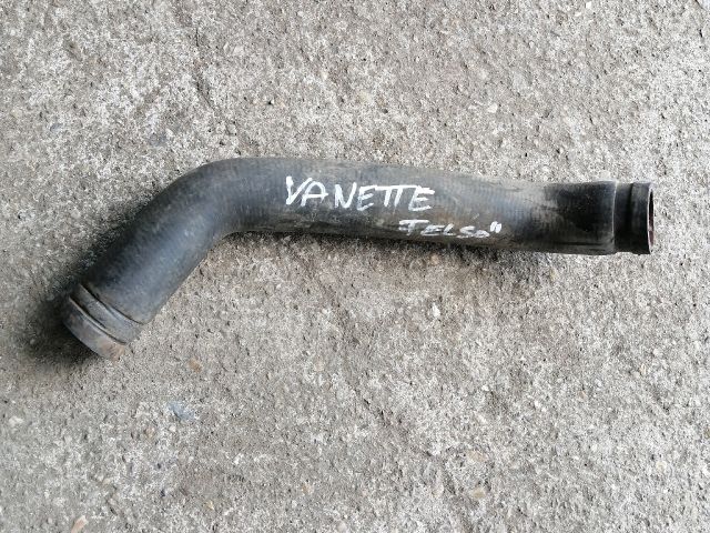 bontott NISSAN VANETTE Vízcső