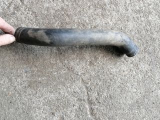 bontott NISSAN VANETTE Vízcső