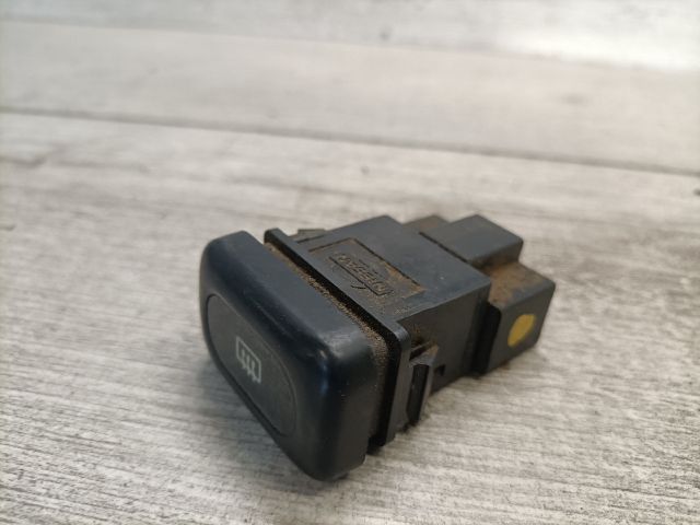 bontott NISSAN VANETTE Ablakfűtés Kapcsoló