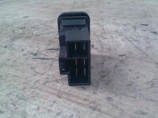 bontott NISSAN VANETTE Ablakfűtés Kapcsoló