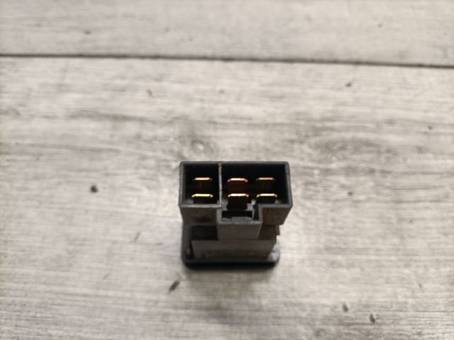 bontott NISSAN VANETTE Ablakfűtés Kapcsoló