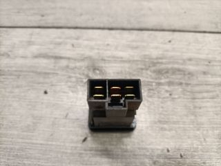 bontott NISSAN VANETTE Ablakfűtés Kapcsoló