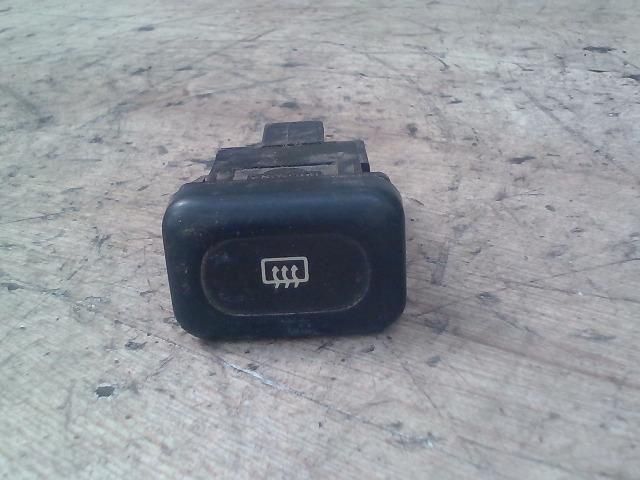 bontott NISSAN VANETTE Ablakfűtés Kapcsoló