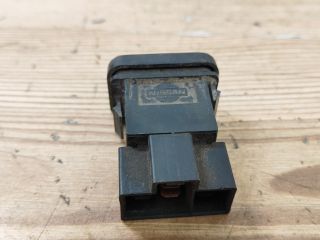 bontott NISSAN VANETTE Ablakfűtés Kapcsoló