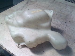 bontott NISSAN VANETTE Ablakmosó Tartály