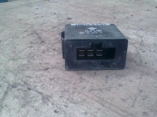 bontott NISSAN VANETTE Ablaktörlő Relé